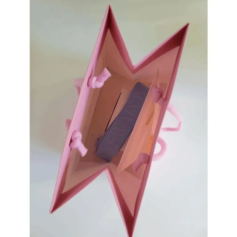 🦢 SWAROVSKI Jewelry Authentic EMPTY Box Packaging